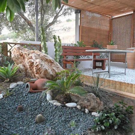 Villa Val-Gio Ermoúpoli Eksteriør bilde