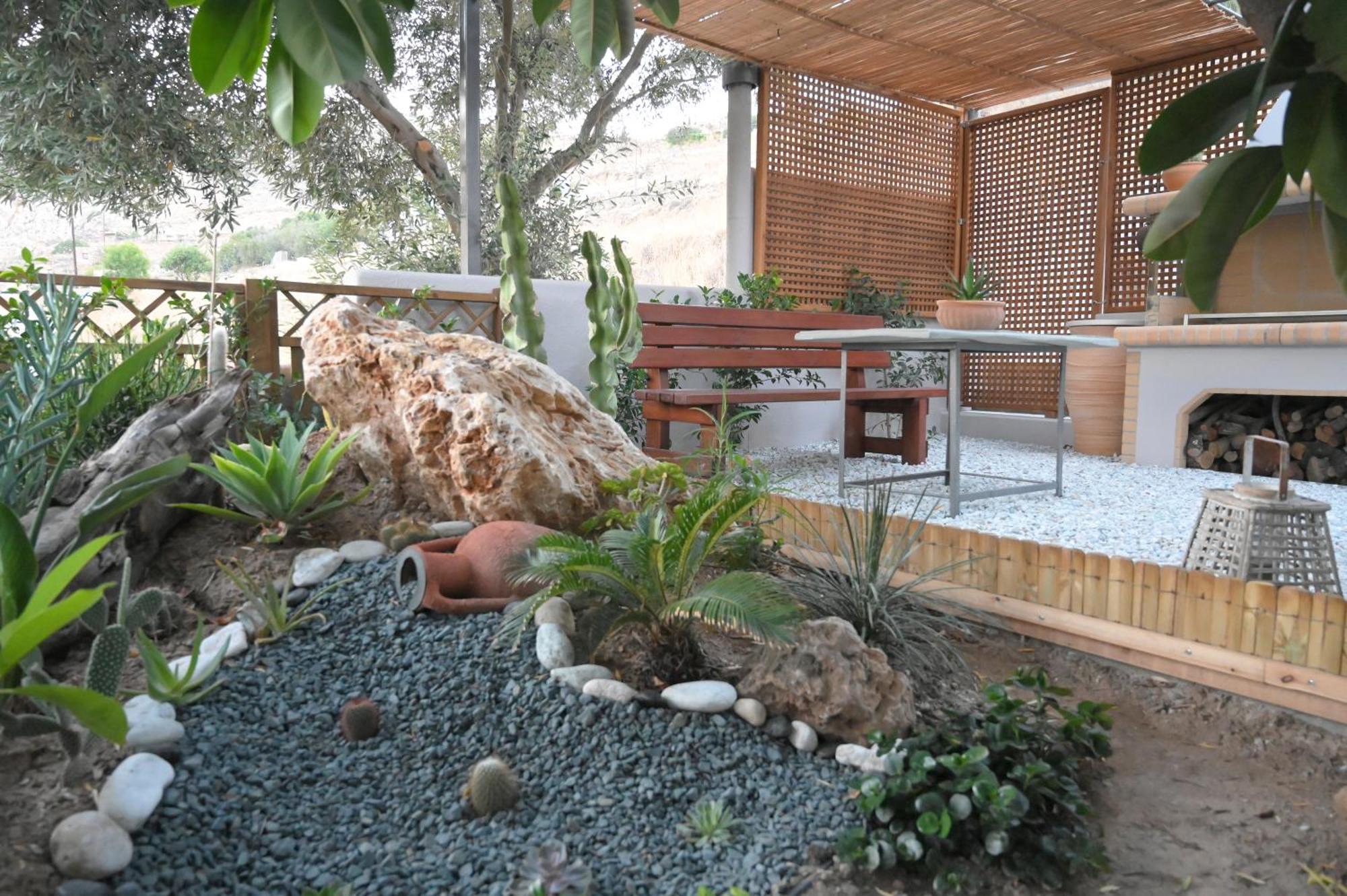 Villa Val-Gio Ermoúpoli Eksteriør bilde